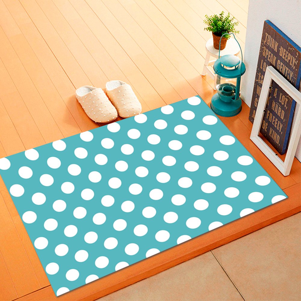 Tapete de Cozinha, BallWrite - 40x60cm