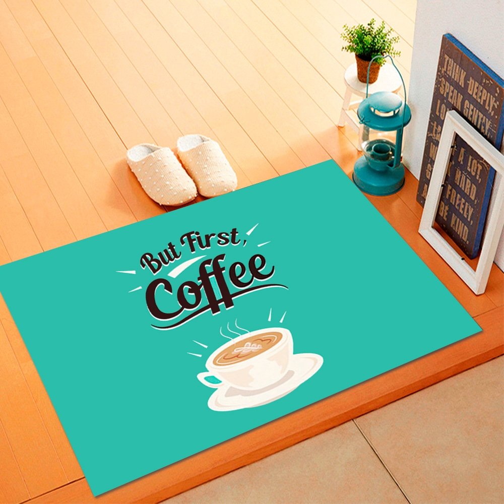 Tapete de Cozinha, Coffee Machiatto – 40x60cm