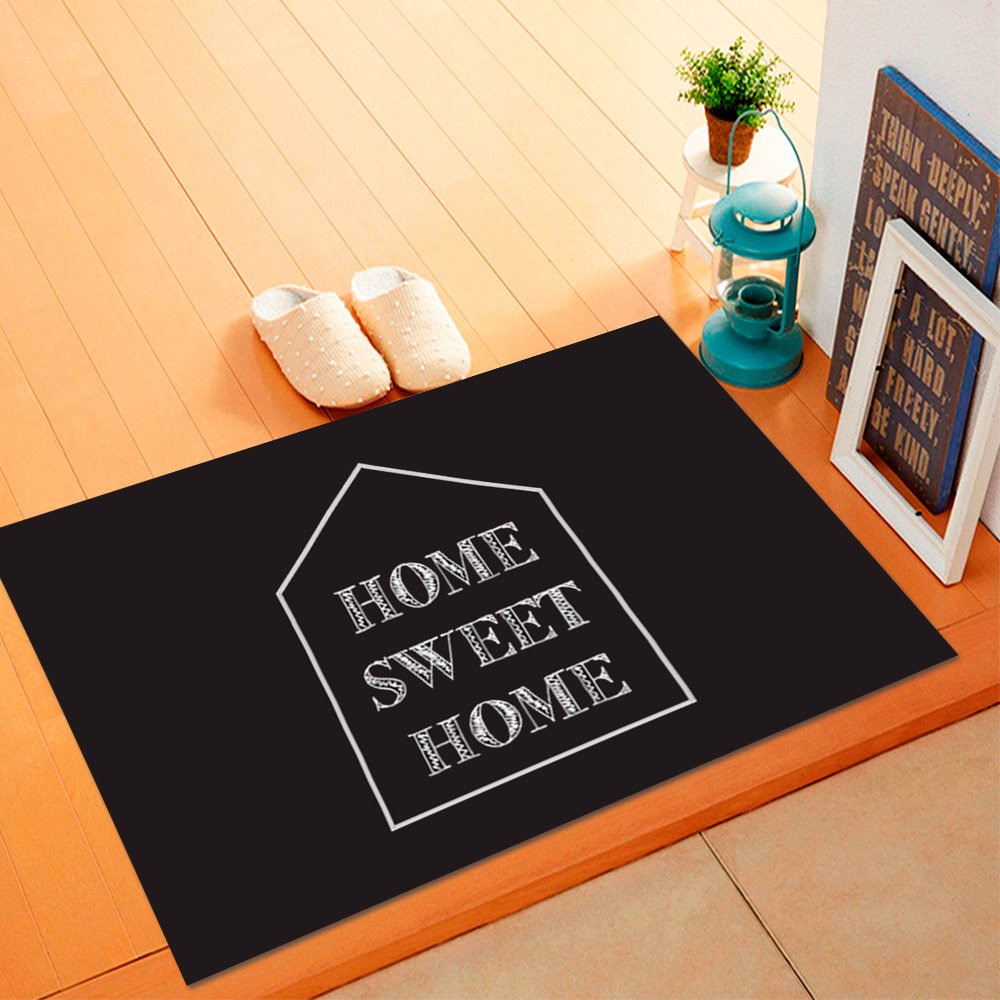 Tapete de Cozinha, Home Sweet – 40x60cm