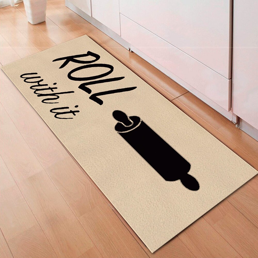 Tapete de Cozinha, With it - Passadeira