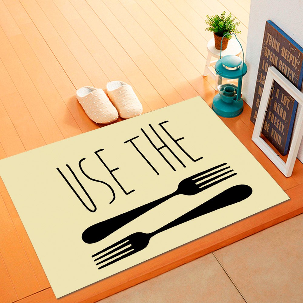 Tapete de Cozinha, Use The – 40x60cm