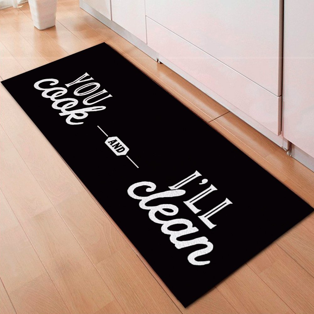 Passadeira de Cozinha You Cook 40x90cm