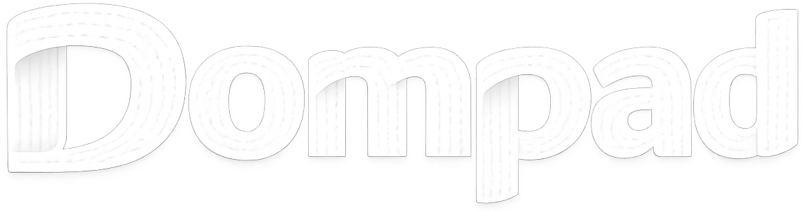 Dompad Tapete de Cozinha