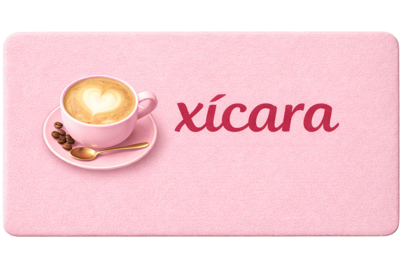 xicara