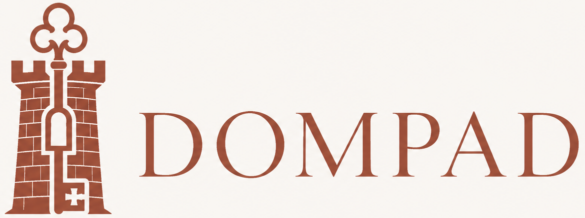 Dompad Tapete de Cozinha