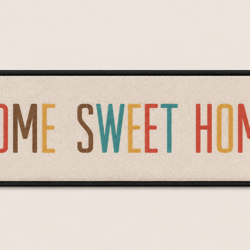 Home Sweet