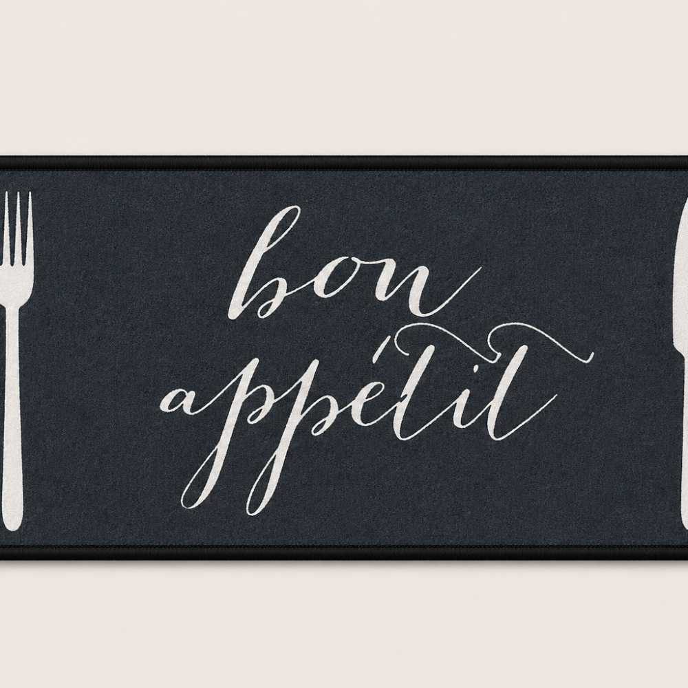Bon Appettit Imperial