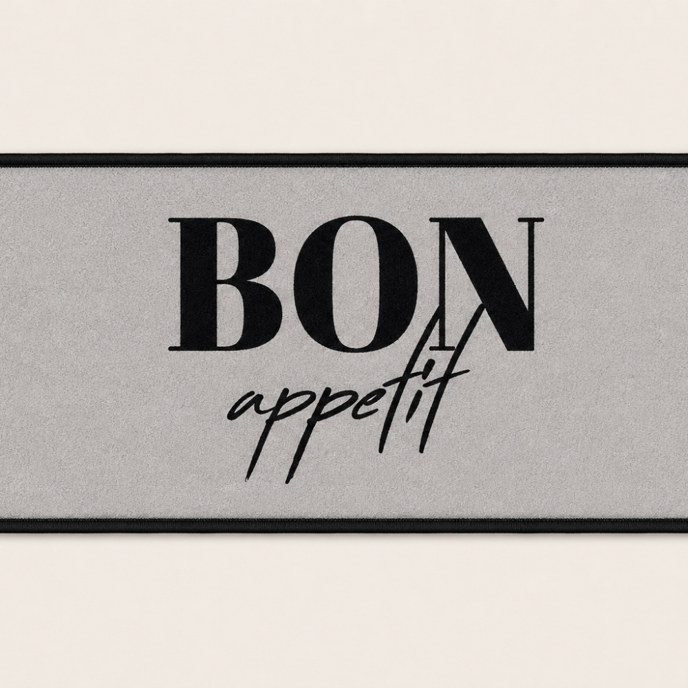 Bon Appettit Siena