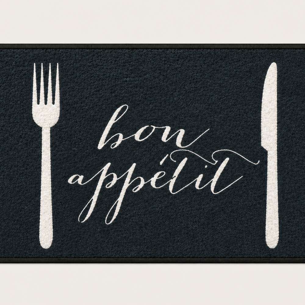 Bon Appettit Imperial