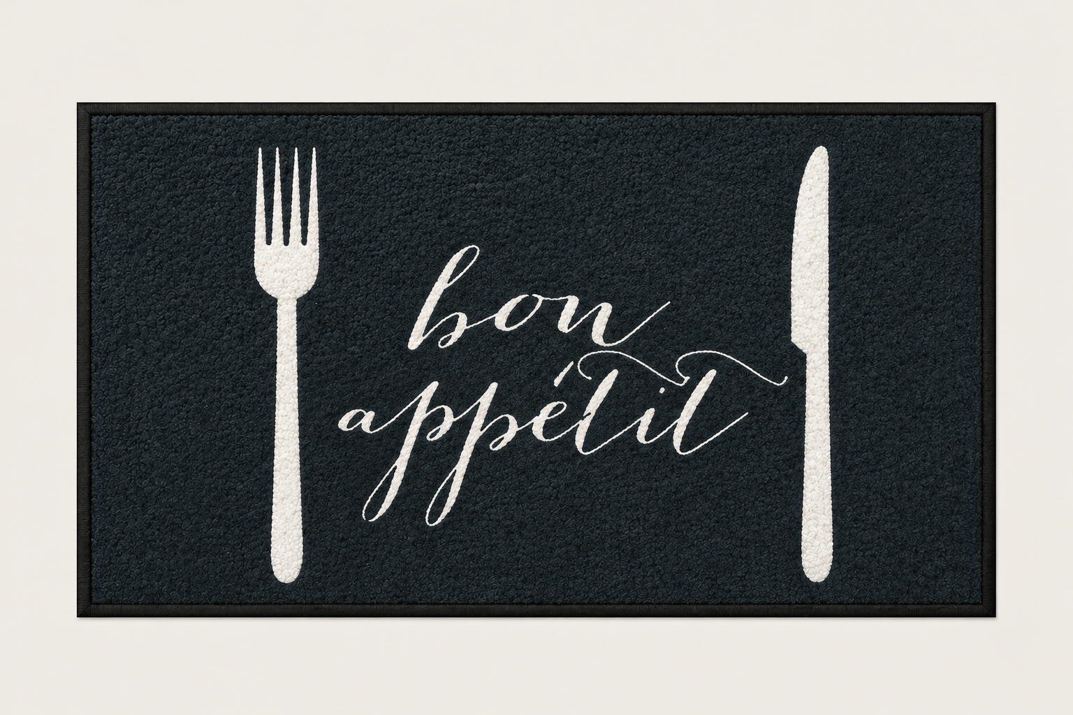 Bon Appettit Imperial