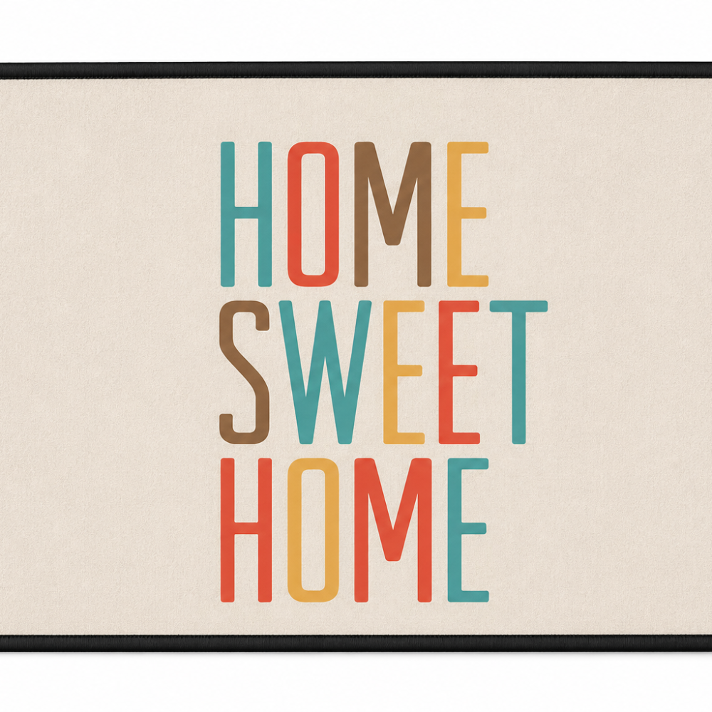 Home Sweet
