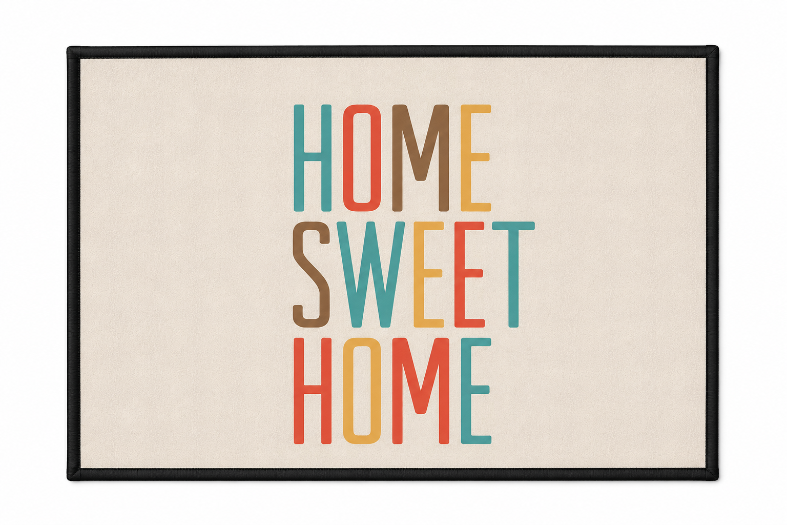 Home Sweet